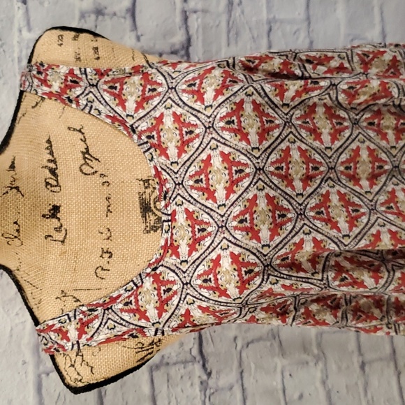 Printed Tank - Picture 4 of 5